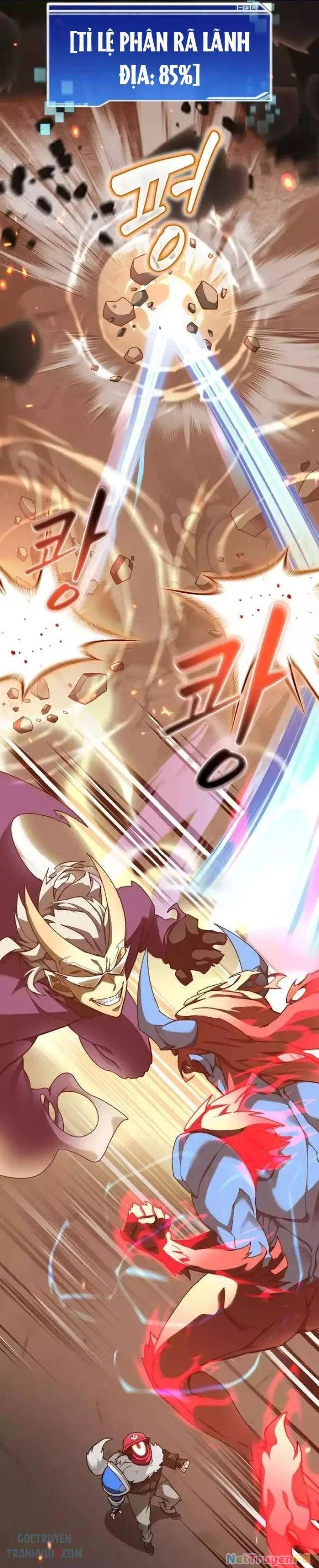 Mắc Kẹt Trong Tòa Tháp Thử Thách Chapter 81 - Trang 4