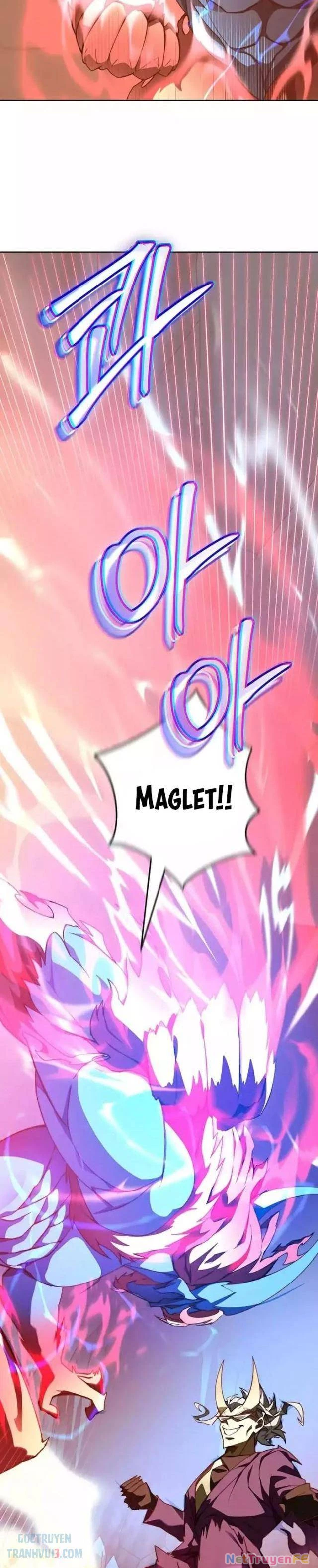 Mắc Kẹt Trong Tòa Tháp Thử Thách Chapter 81 - Trang 4