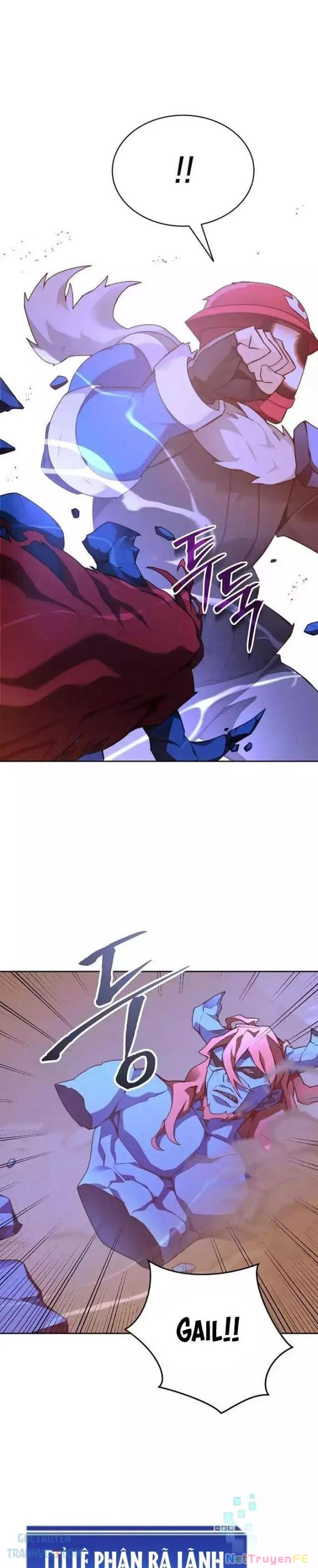 Mắc Kẹt Trong Tòa Tháp Thử Thách Chapter 81 - Trang 4