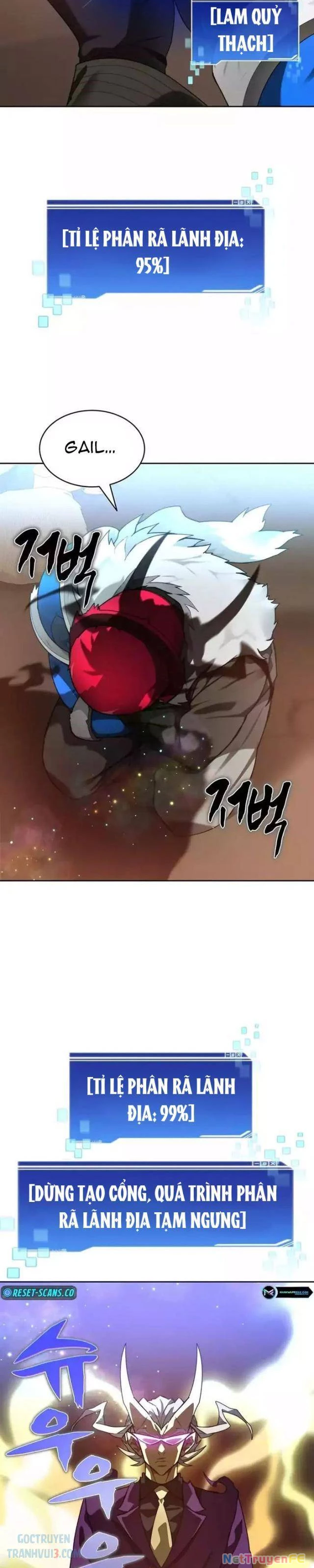 Mắc Kẹt Trong Tòa Tháp Thử Thách Chapter 81 - Trang 4