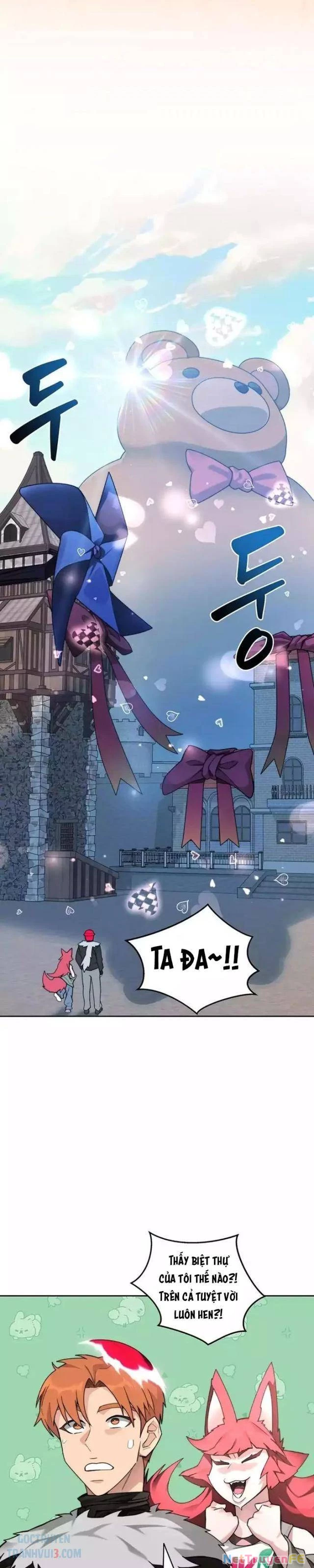 Mắc Kẹt Trong Tòa Tháp Thử Thách Chapter 81 - Trang 4