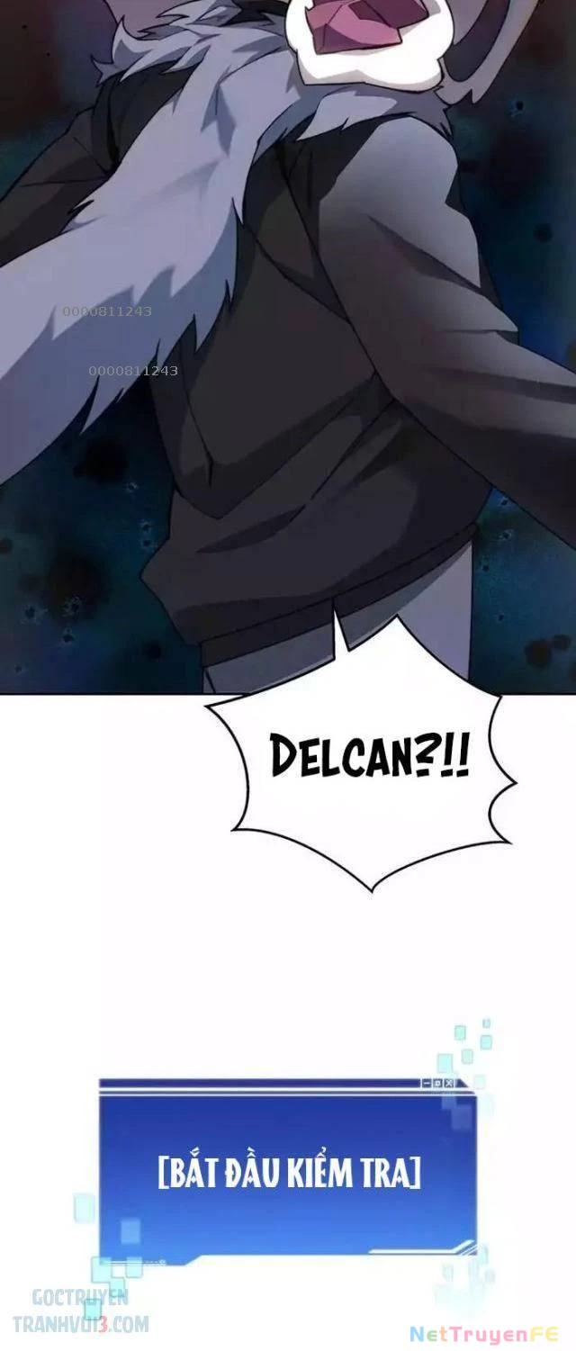 Mắc Kẹt Trong Tòa Tháp Thử Thách Chapter 81 - Trang 4