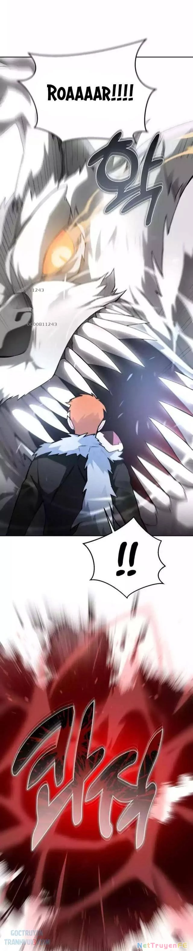 Mắc Kẹt Trong Tòa Tháp Thử Thách Chapter 82 - Trang 4