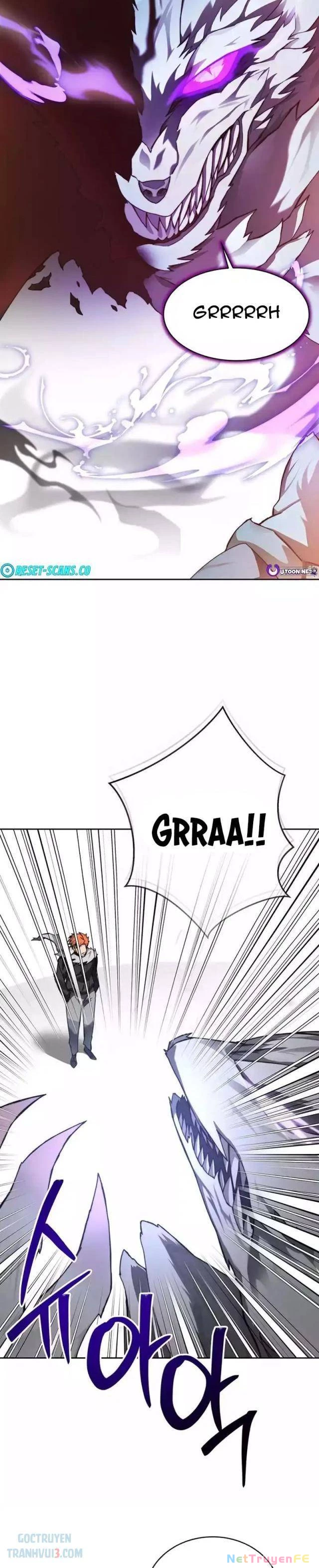 Mắc Kẹt Trong Tòa Tháp Thử Thách Chapter 82 - Trang 4