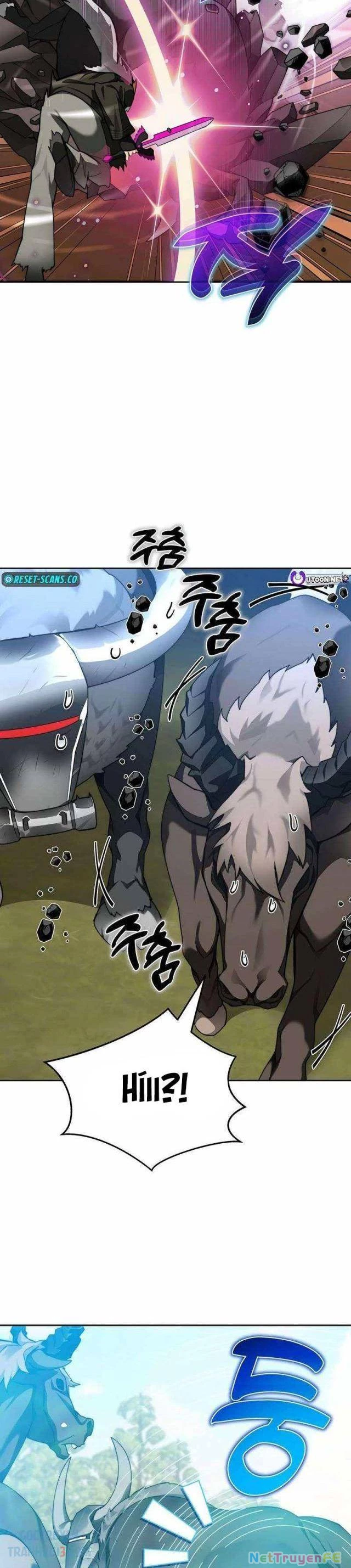 Mắc Kẹt Trong Tòa Tháp Thử Thách Chapter 83 - Trang 4