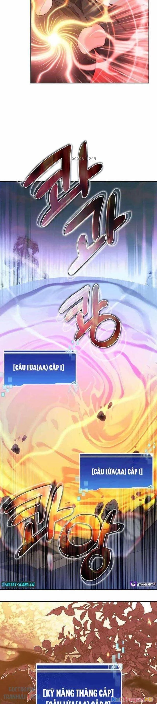 Mắc Kẹt Trong Tòa Tháp Thử Thách Chapter 83 - Trang 4