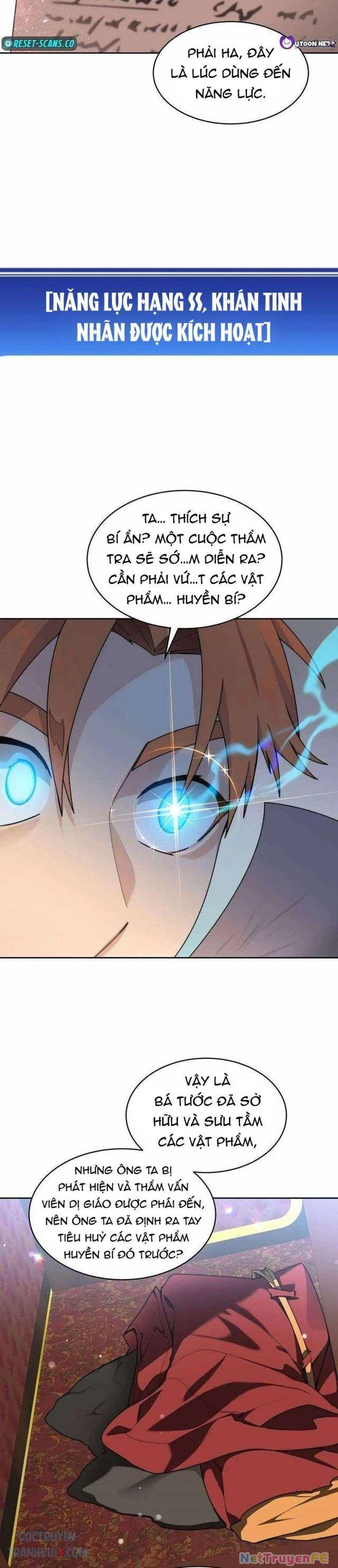 Mắc Kẹt Trong Tòa Tháp Thử Thách Chapter 83 - Trang 4