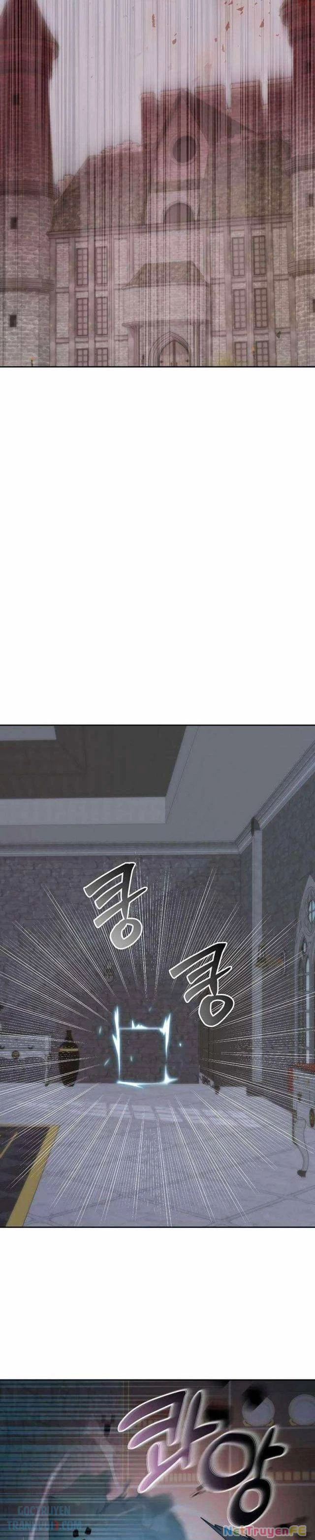 Mắc Kẹt Trong Tòa Tháp Thử Thách Chapter 83 - Trang 4