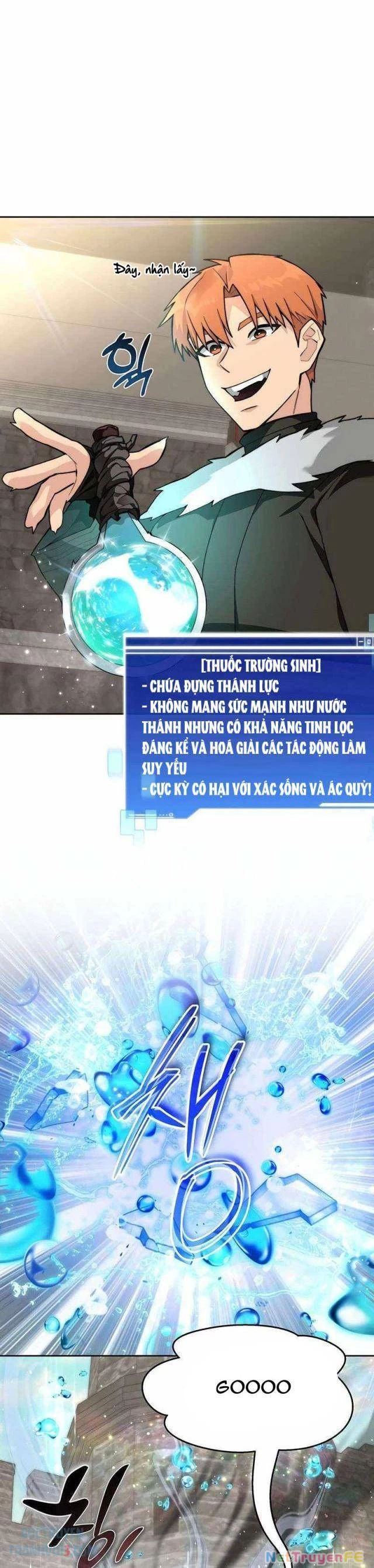 Mắc Kẹt Trong Tòa Tháp Thử Thách Chapter 84 - Trang 4