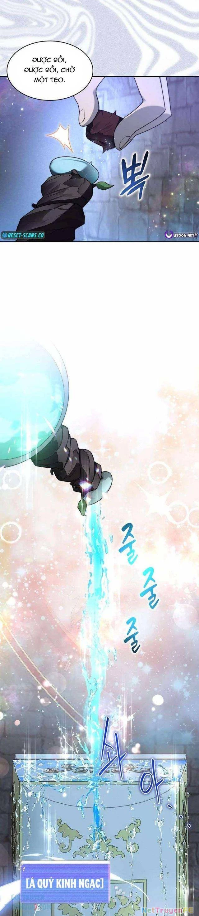 Mắc Kẹt Trong Tòa Tháp Thử Thách Chapter 84 - Trang 4