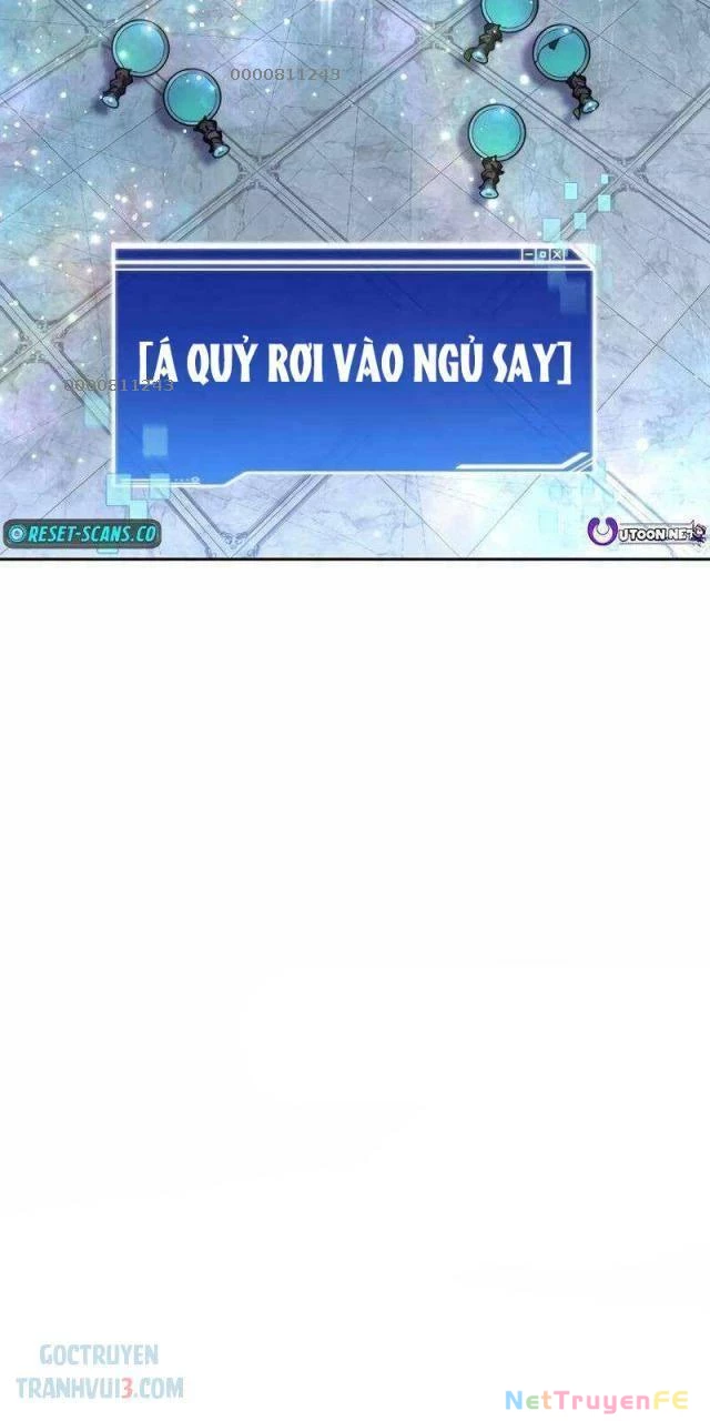 Mắc Kẹt Trong Tòa Tháp Thử Thách Chapter 84 - Trang 4