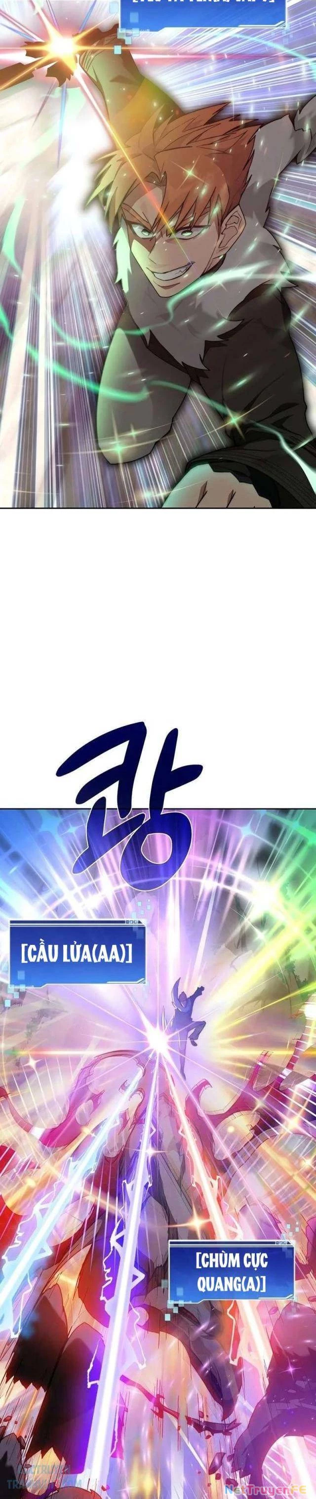 Mắc Kẹt Trong Tòa Tháp Thử Thách Chapter 85 - Trang 4