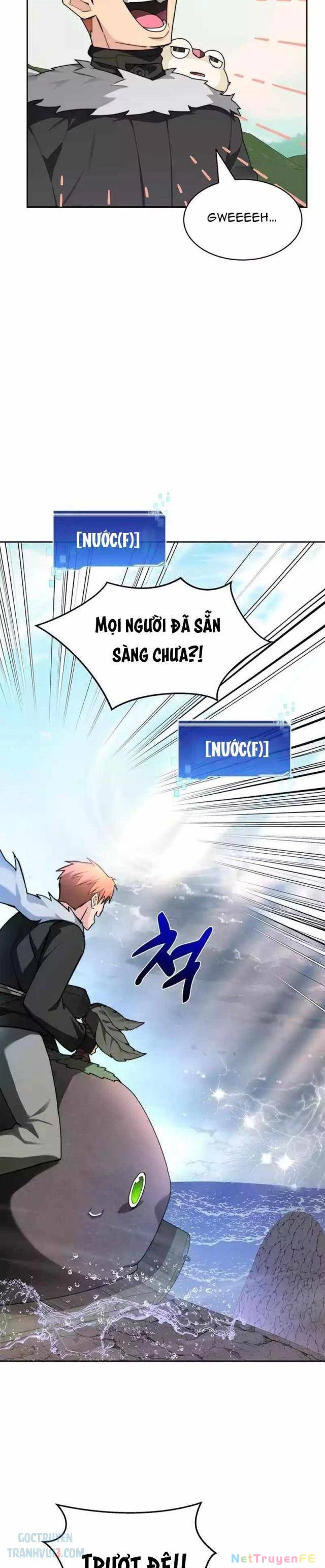 Mắc Kẹt Trong Tòa Tháp Thử Thách Chapter 86 - Trang 4