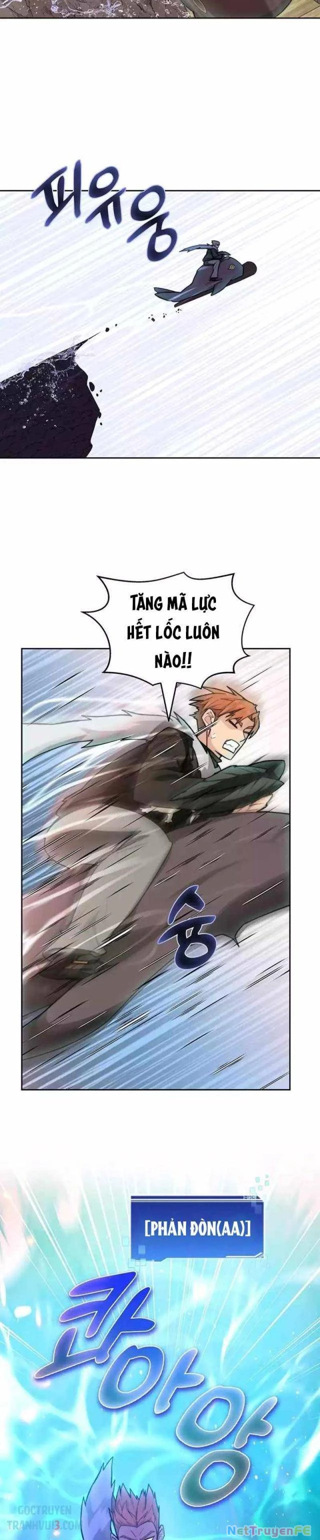 Mắc Kẹt Trong Tòa Tháp Thử Thách Chapter 86 - Trang 4