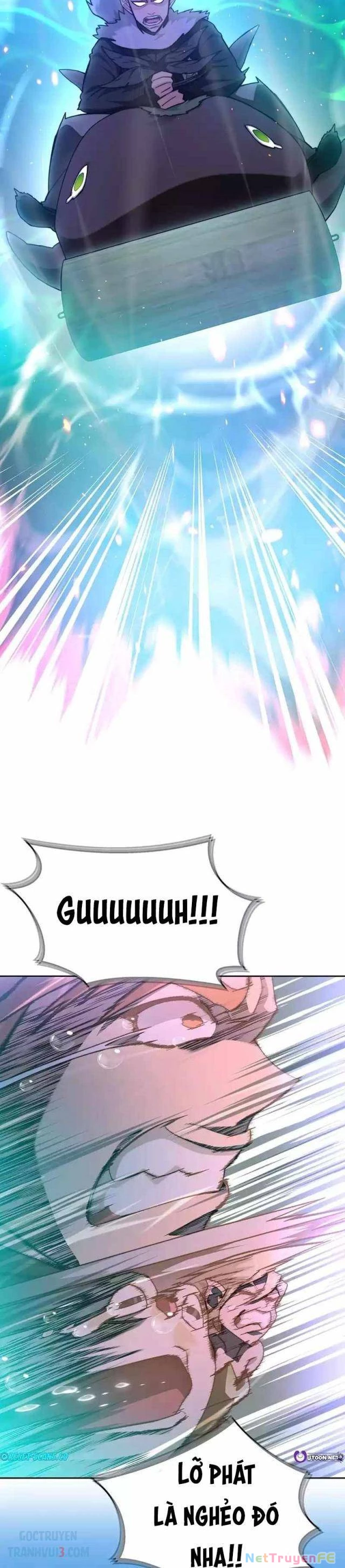 Mắc Kẹt Trong Tòa Tháp Thử Thách Chapter 86 - Trang 4