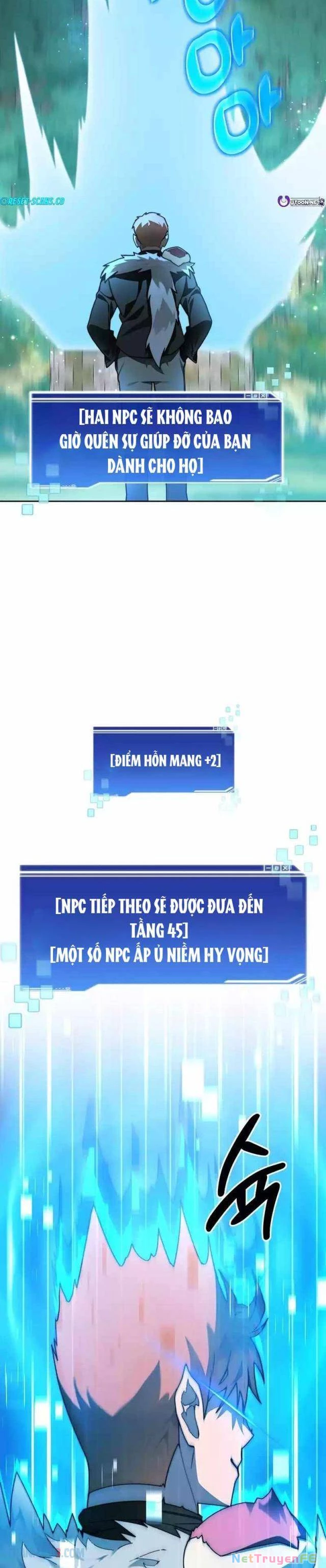Mắc Kẹt Trong Tòa Tháp Thử Thách Chapter 86 - Trang 4
