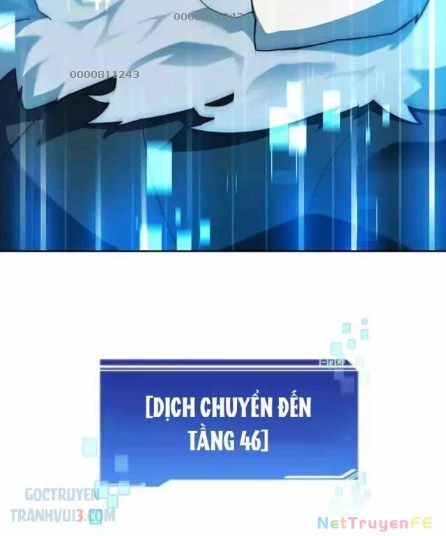 Mắc Kẹt Trong Tòa Tháp Thử Thách Chapter 86 - Trang 4