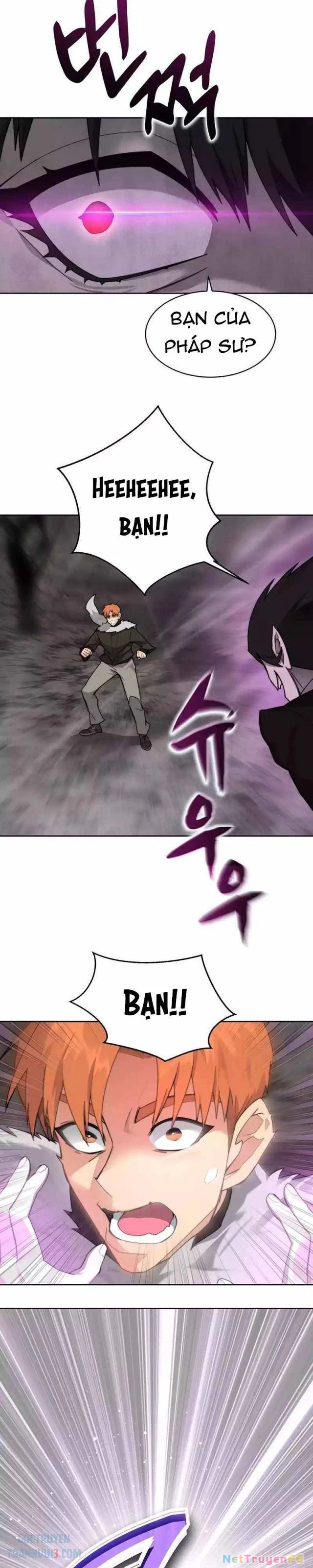 Mắc Kẹt Trong Tòa Tháp Thử Thách Chapter 87 - Trang 4