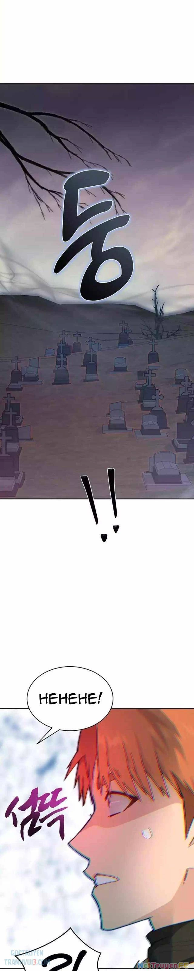 Mắc Kẹt Trong Tòa Tháp Thử Thách Chapter 87 - Trang 4