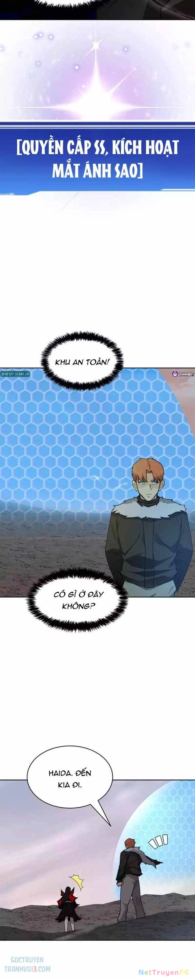 Mắc Kẹt Trong Tòa Tháp Thử Thách Chapter 87 - Trang 4