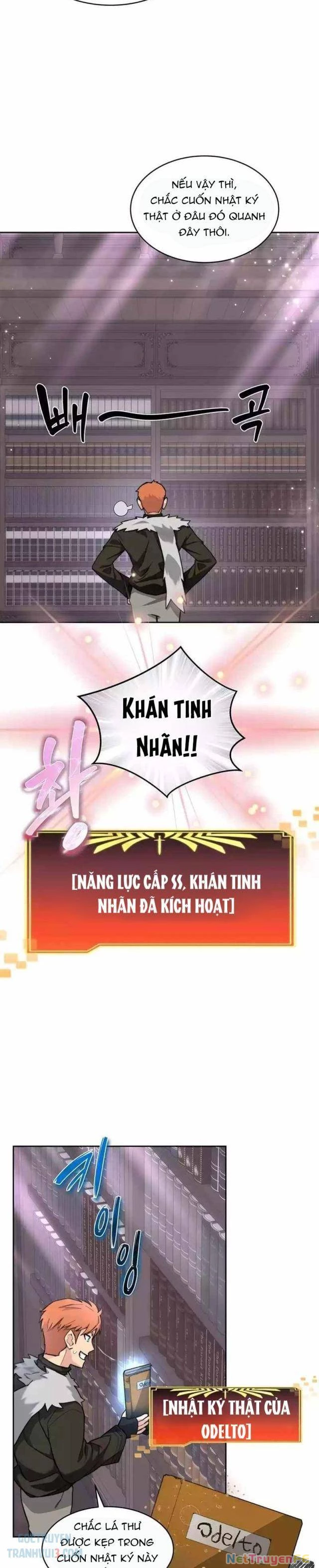 Mắc Kẹt Trong Tòa Tháp Thử Thách Chapter 88 - Trang 4