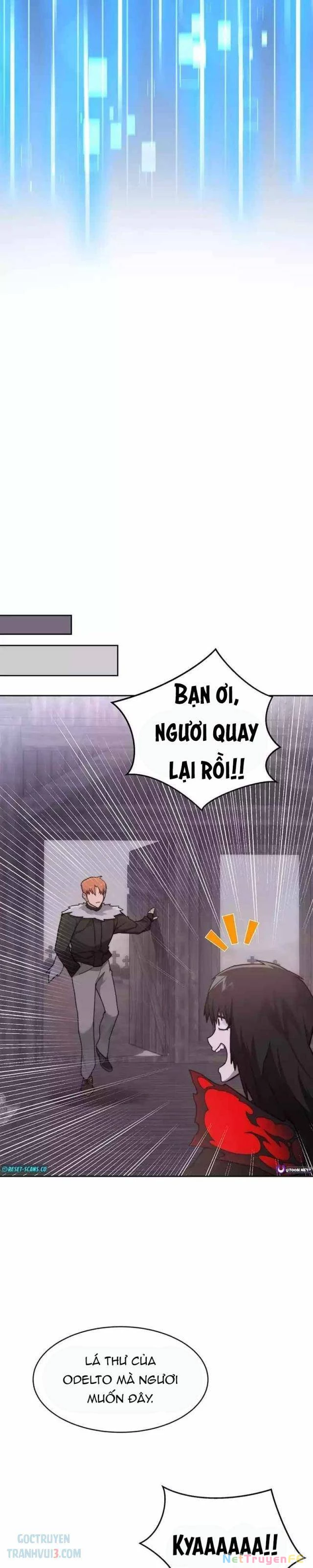 Mắc Kẹt Trong Tòa Tháp Thử Thách Chapter 88 - Trang 4