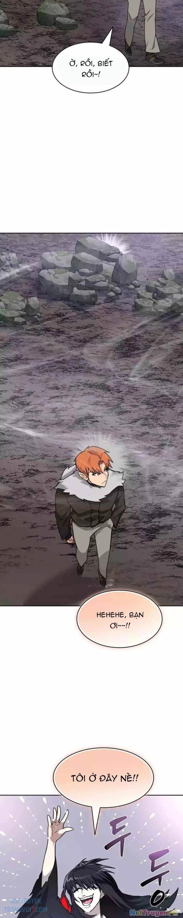 Mắc Kẹt Trong Tòa Tháp Thử Thách Chapter 88 - Trang 4