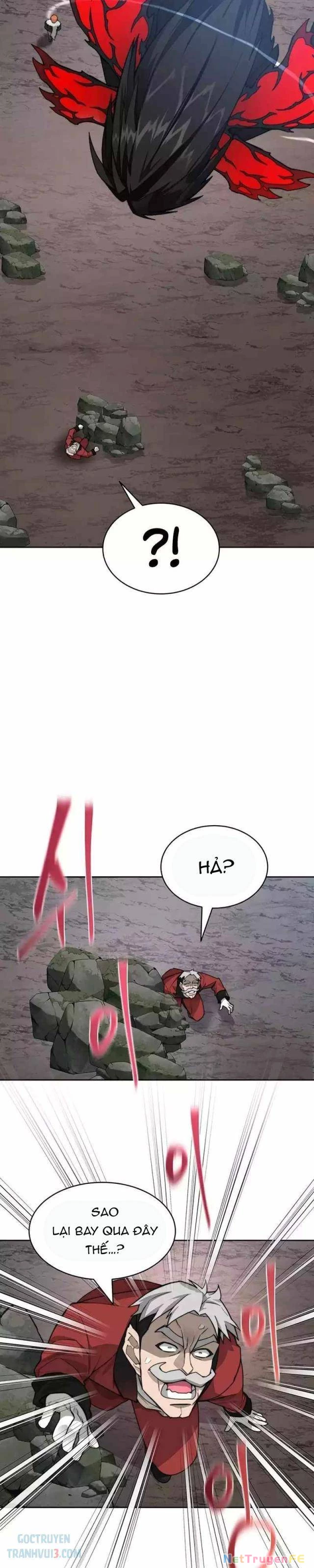 Mắc Kẹt Trong Tòa Tháp Thử Thách Chapter 88 - Trang 4