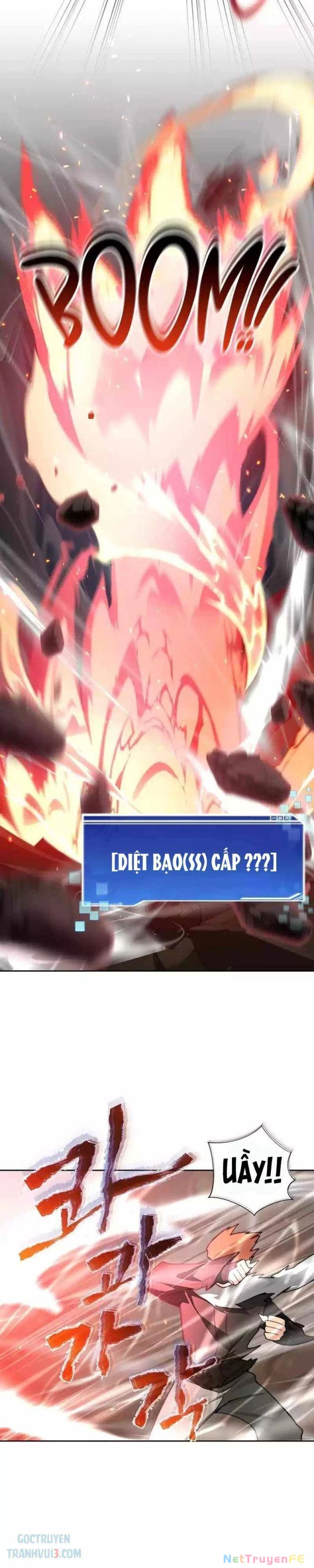 Mắc Kẹt Trong Tòa Tháp Thử Thách Chapter 88 - Trang 4