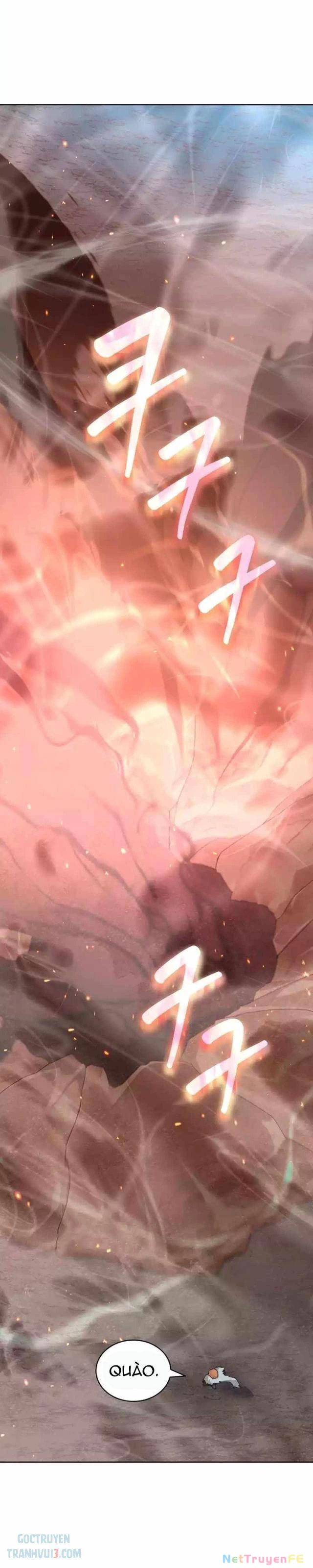 Mắc Kẹt Trong Tòa Tháp Thử Thách Chapter 88 - Trang 4