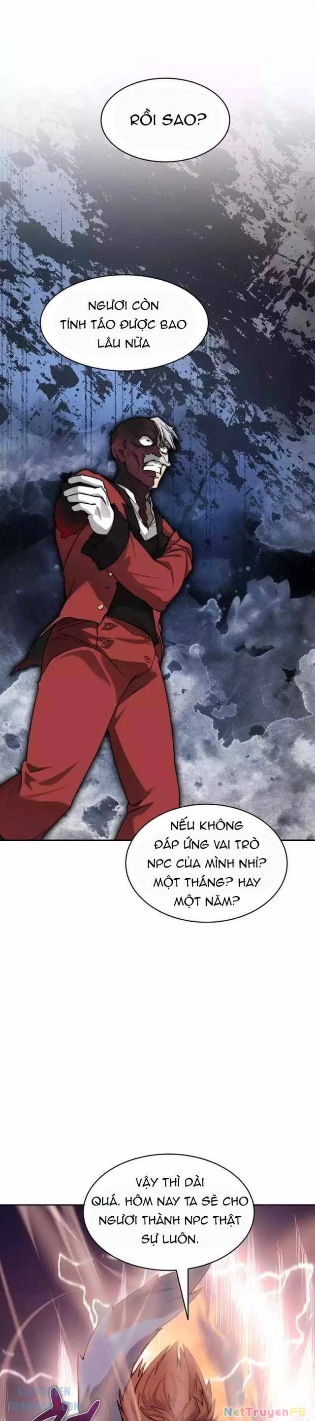 Mắc Kẹt Trong Tòa Tháp Thử Thách Chapter 88 - Trang 4