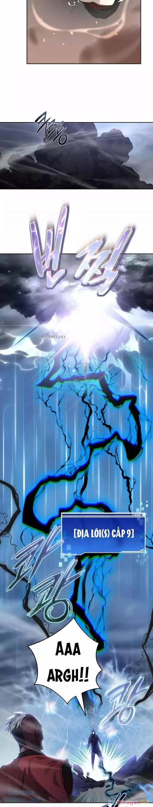 Mắc Kẹt Trong Tòa Tháp Thử Thách Chapter 89 - Trang 4