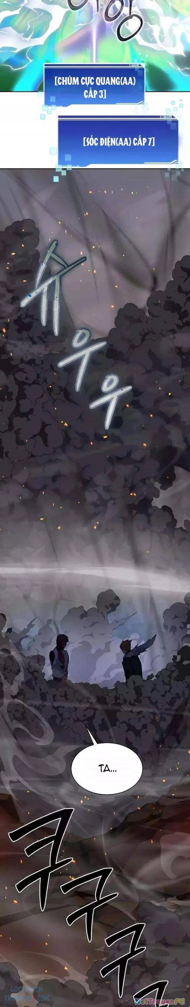 Mắc Kẹt Trong Tòa Tháp Thử Thách Chapter 89 - Trang 4