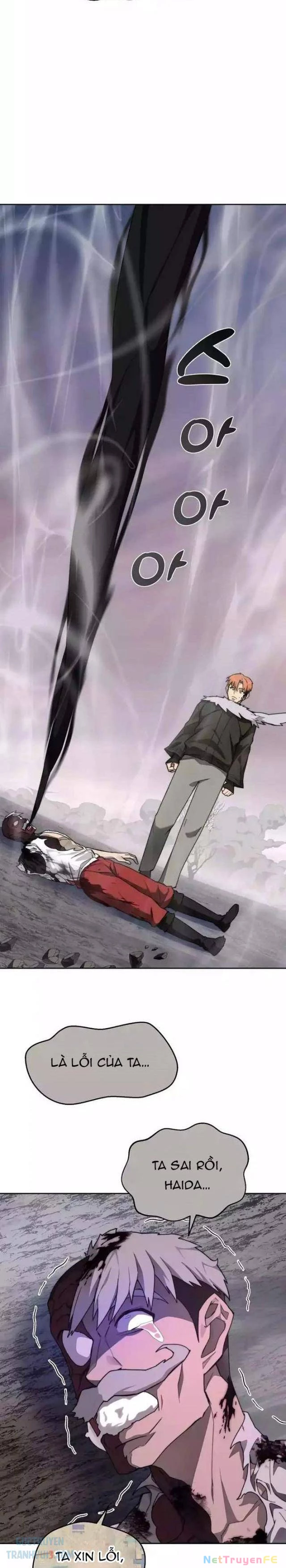 Mắc Kẹt Trong Tòa Tháp Thử Thách Chapter 89 - Trang 4