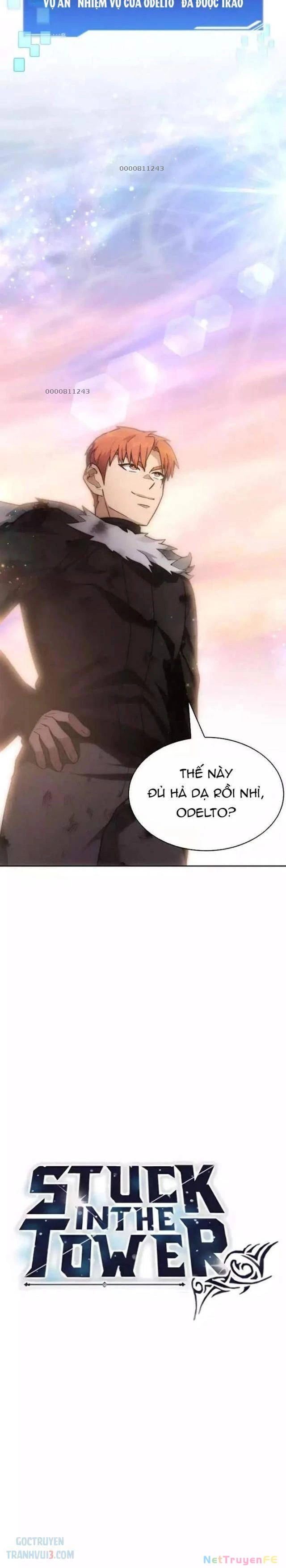 Mắc Kẹt Trong Tòa Tháp Thử Thách Chapter 89 - Trang 4