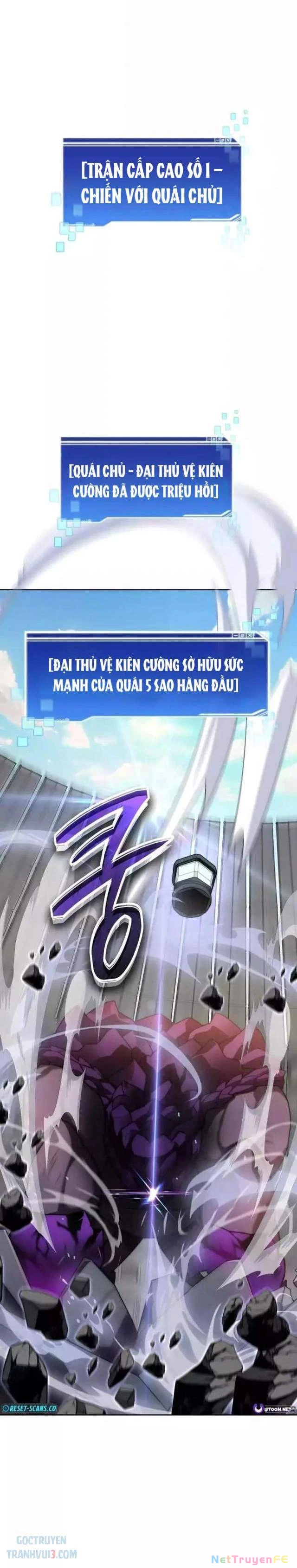 Mắc Kẹt Trong Tòa Tháp Thử Thách Chapter 90 - Trang 4