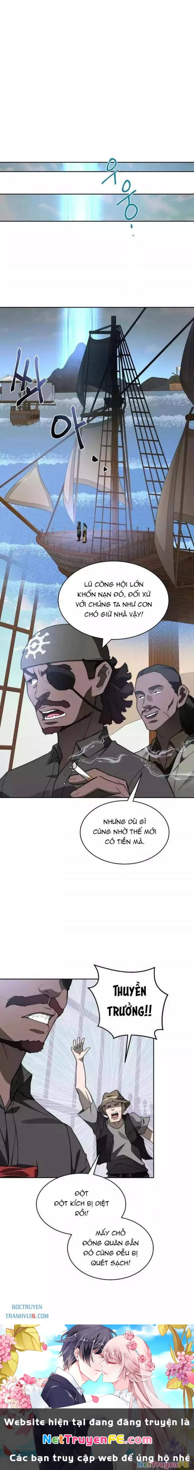 Mắc Kẹt Trong Tòa Tháp Thử Thách Chapter 91 - Trang 4