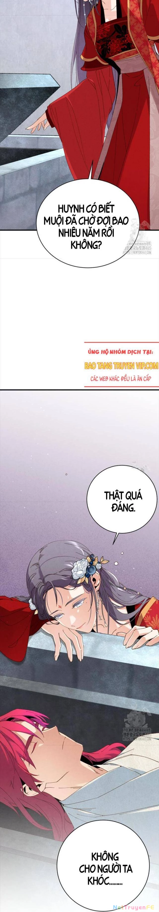 Phi Lôi Đao Thuật Chapter 188 - Trang 4