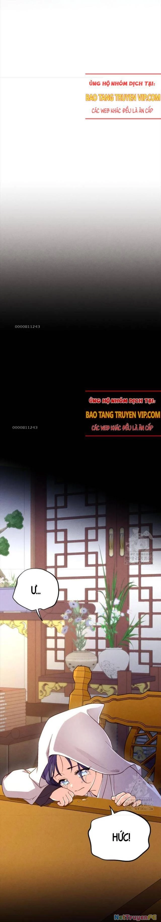 Phi Lôi Đao Thuật Chapter 188 - Trang 4