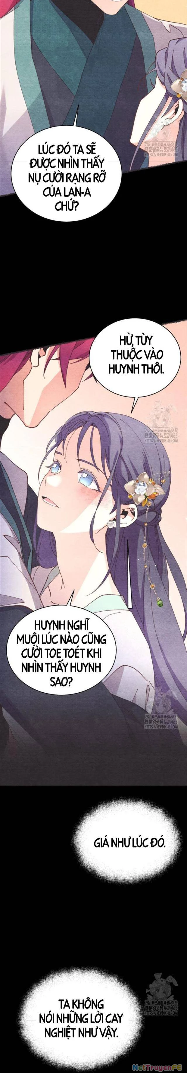 Phi Lôi Đao Thuật Chapter 188 - Trang 4