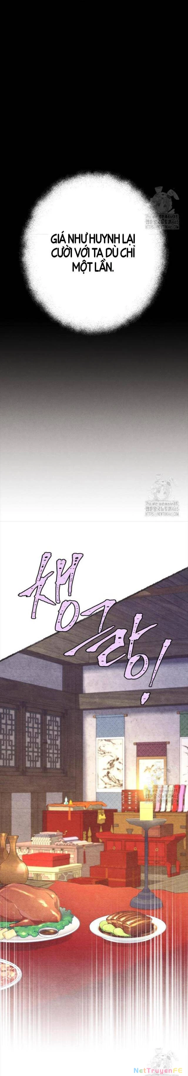 Phi Lôi Đao Thuật Chapter 188 - Trang 4