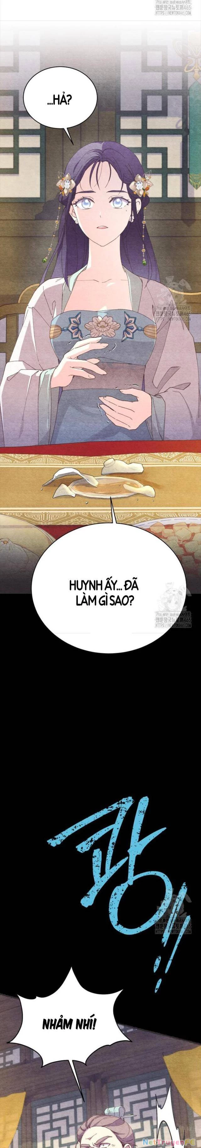 Phi Lôi Đao Thuật Chapter 188 - Trang 4