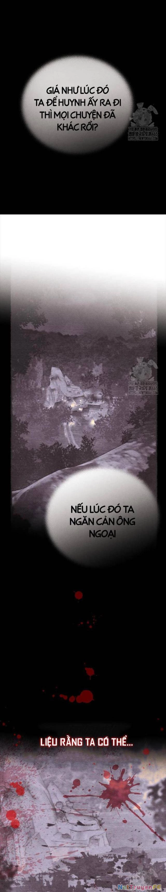 Phi Lôi Đao Thuật Chapter 188 - Trang 4
