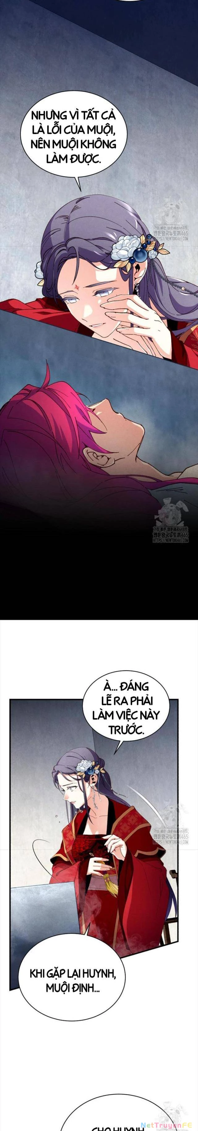 Phi Lôi Đao Thuật Chapter 188 - Trang 4