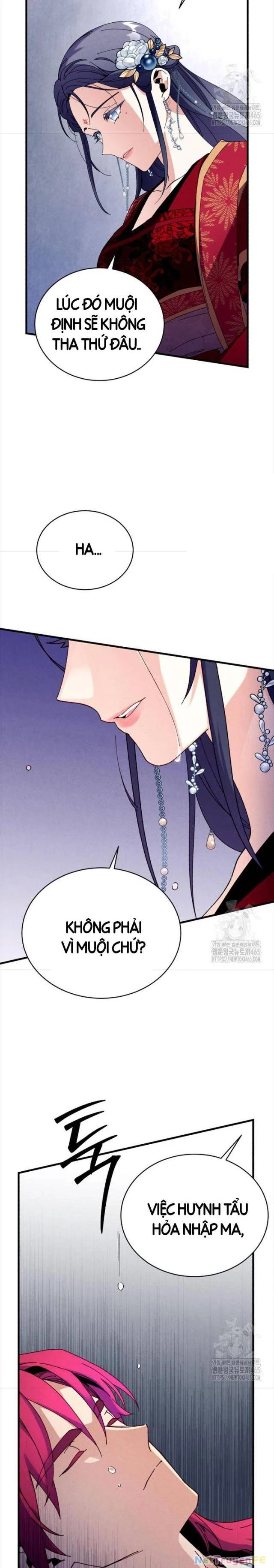 Phi Lôi Đao Thuật Chapter 188 - Trang 4