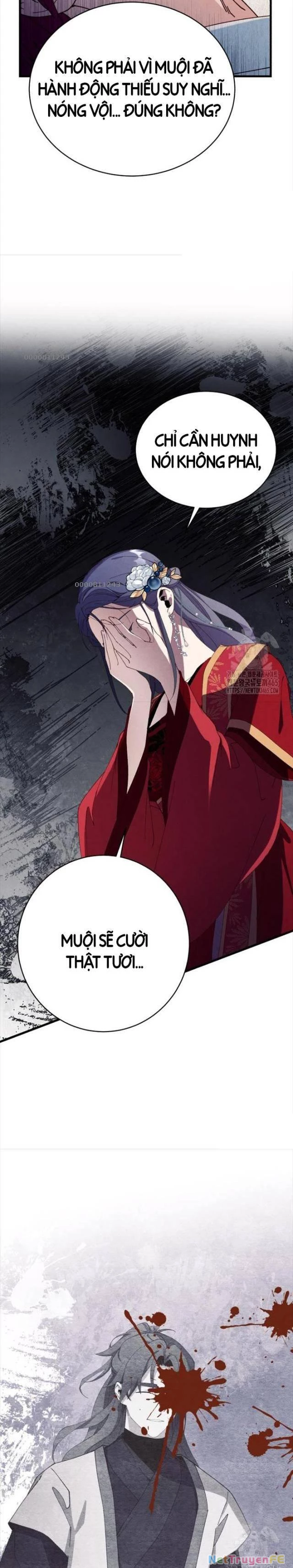 Phi Lôi Đao Thuật Chapter 188 - Trang 4