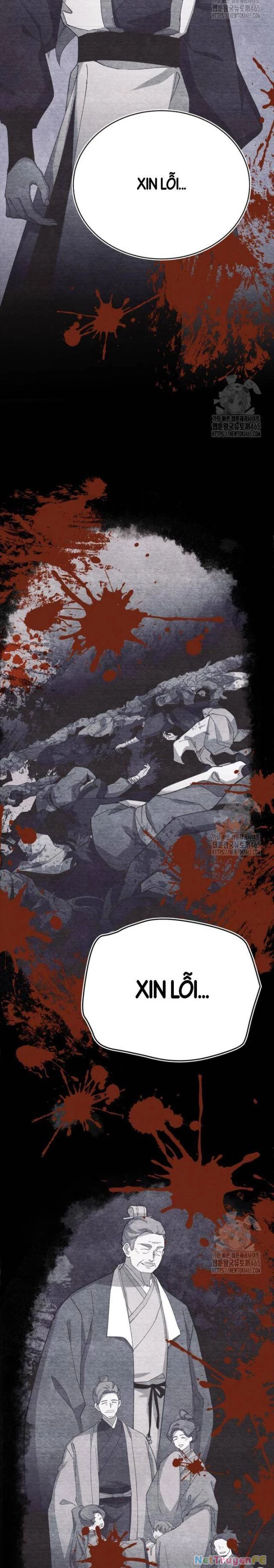 Phi Lôi Đao Thuật Chapter 188 - Trang 4