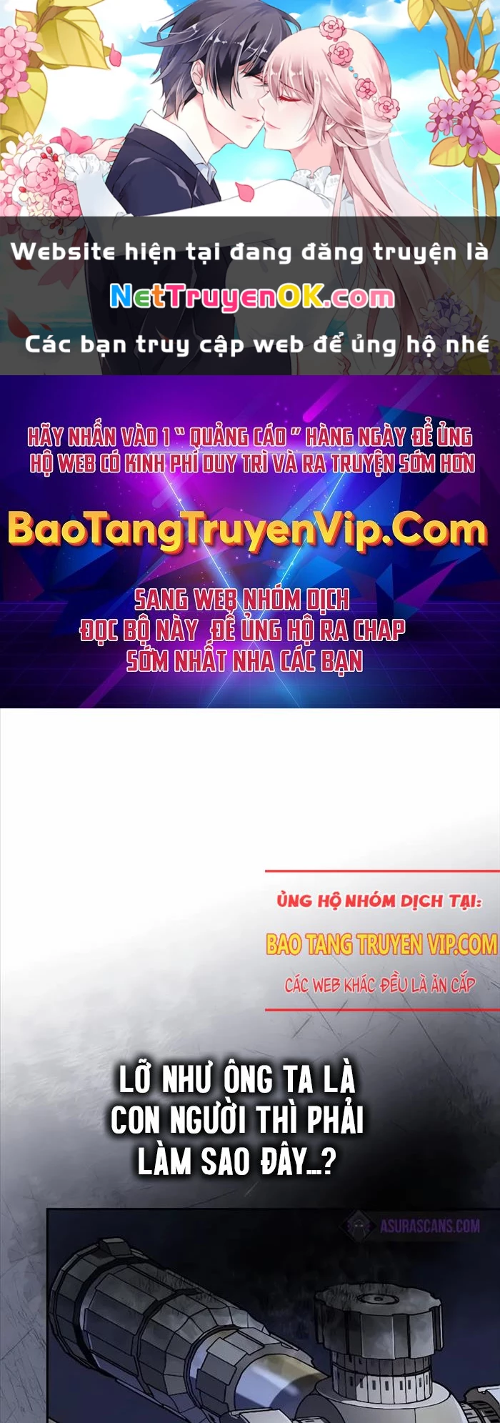 Nhân Vật Ngoài Lề Tiểu Thuyết Chapter 104 - Trang 4