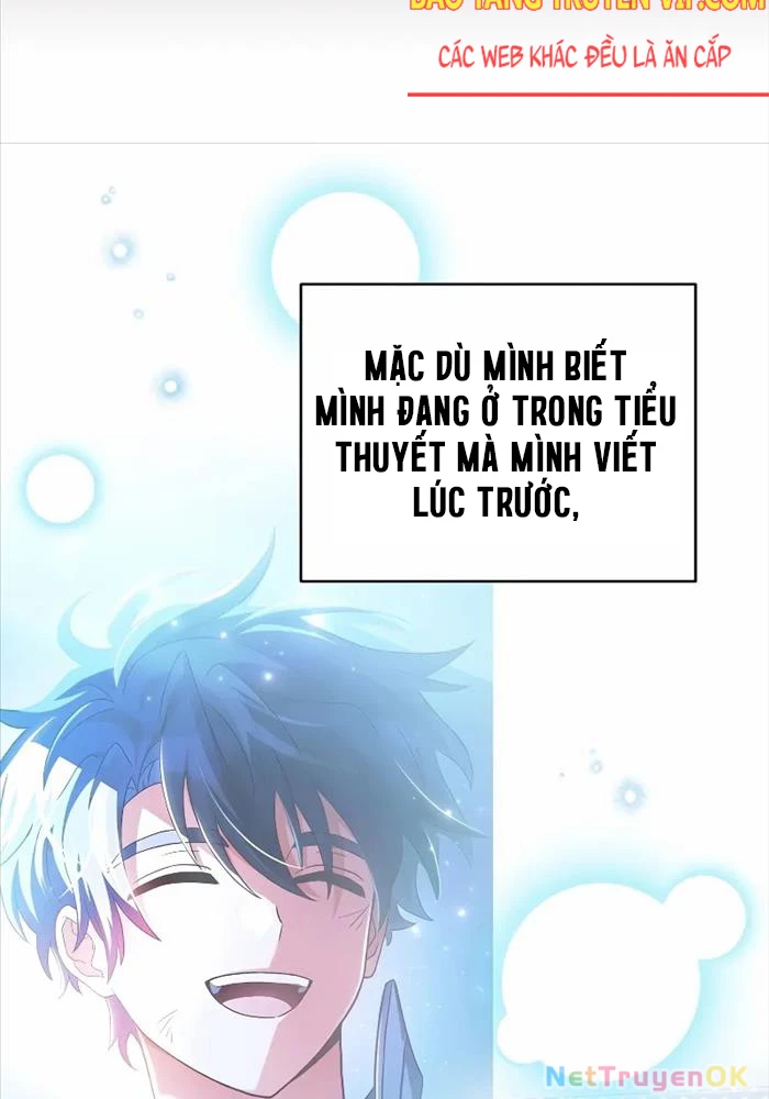 Nhân Vật Ngoài Lề Tiểu Thuyết Chapter 104 - Trang 4