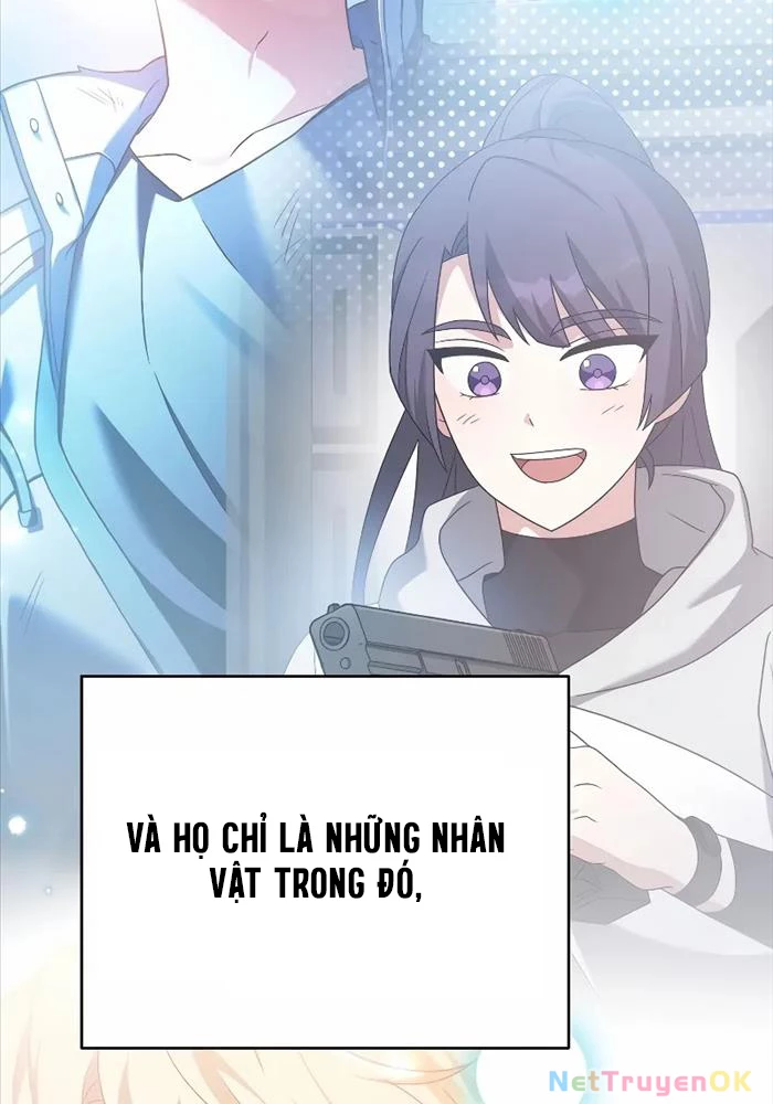 Nhân Vật Ngoài Lề Tiểu Thuyết Chapter 104 - Trang 4